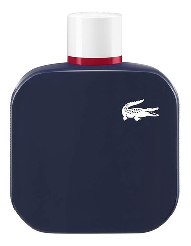 L.12.12 Pour Lui French Panache Lacoste Edt 100ml