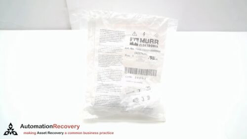 Murr Elektronik 7000-13321-0000000 Screw Terminal Connec Ccf