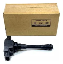 Comprar Kit 4 Bobinas De Encendido March Sentra Versa Tiida Original