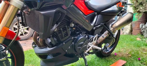 Bmw F 800 R