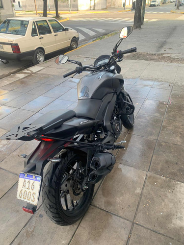 Bajaj Dominar D400 Ug