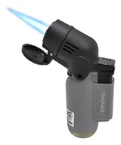 Comprar Encendedor Catalitico Zengaz Soplete Angle Jet Doble Llama