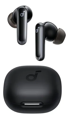 Fone de Ouvido In ear Soundcore by Anker P40i Cancelamento Ativo ...