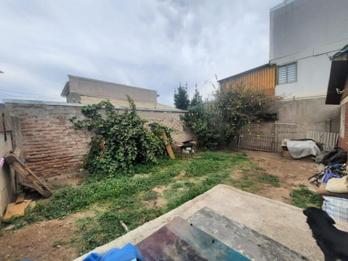 Grace Kelm Vende Casa Con Local Comercial /2 Dorm 1 Baño En