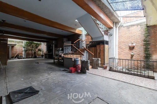 Imagen 22 de 23 de Casa En San Antonio Culhuacan, Iztapalapa Con 3 Recámaras, 220 M², Id: 41721