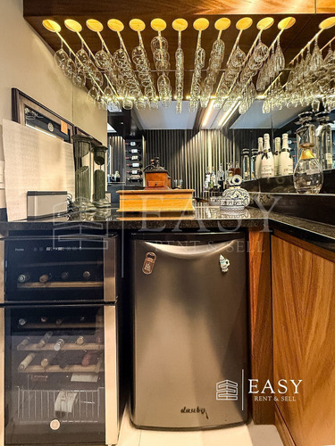 Venta | Exclusivo Penthouse De Lujo Con Terrazas Privadas En Polanco