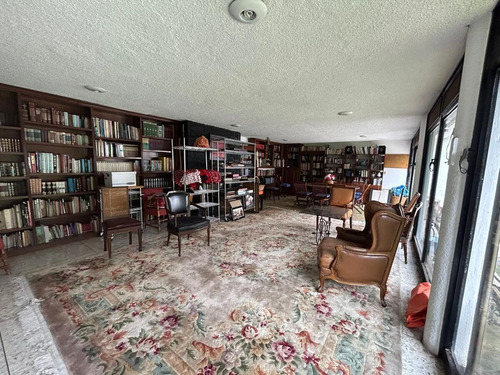 Casa En Venta En Guadalupe Inn - Jaime Nuno - Gran Jardín