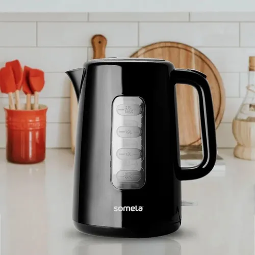 Hervidor de agua somela hot sale