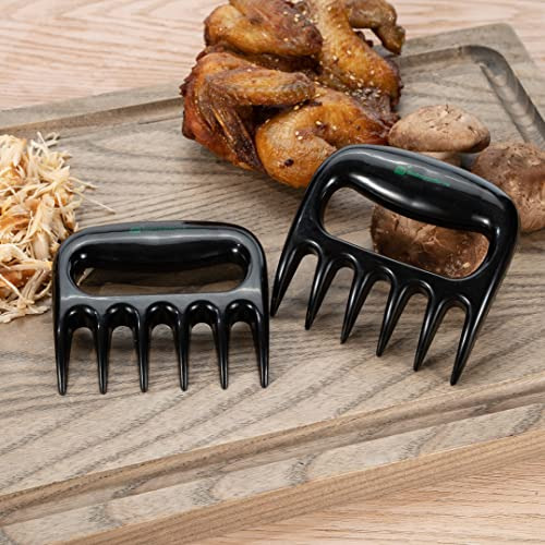 Restaurantware Met Lux Para Carne, 4,5 X 4,1 Pulgadas, 2 Mea