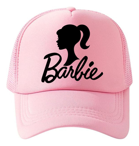 Gorra Barbie Model 1