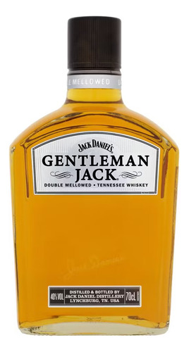 Gentleman Jack 700 Ml