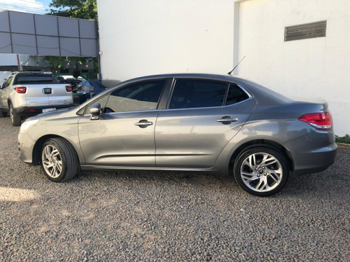 Citroën C4 Lounge 1.6 Tendance At6 Thp 163cv
