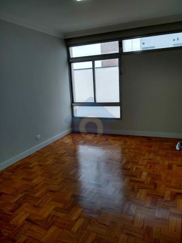 Imagem 5 de 15 de Apt 2 Dorm 1 Suite Paraiso Prox Metro Brigadeiro - Tw16429
