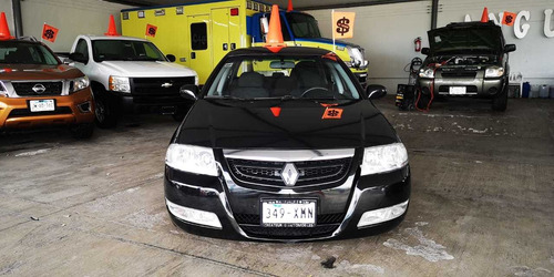 Imagen 7 de 15 de Renault Scala Automático Ee Aa