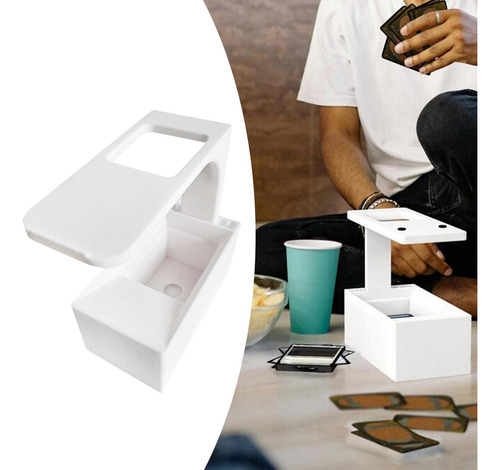 Scanstand Para Tarjetas Con Ranura Para Tarjetas
