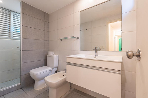 Imagen 10 de 12 de Apartamento Duplex De 2 Dormitorios A La Venta En Cordón | Completo | Zona Universitaria