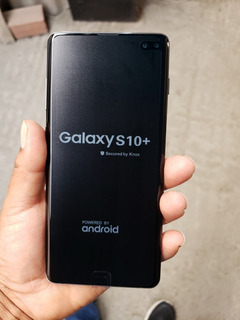 Samsung Galaxy De Segunda Mano S10 | MercadoLibre ?