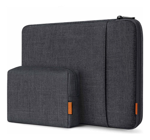 Funda Para Portátil Inateck Con Protección 360° Para Macbook
