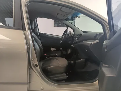 Chevrolet Spark 1.2 Gt M300 Lt