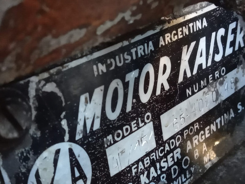 Imagen 4 de 7 de Jeep Ika