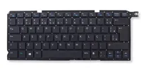 Comprar Teclado Ultrabook Compatível Com Dell Vostro V14t-5470-a50