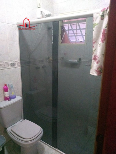 Imagem 19 de 24 de Casa A Venda No Bairro Parque Da Represa Em Jundiaí - Sp. - 1403-1