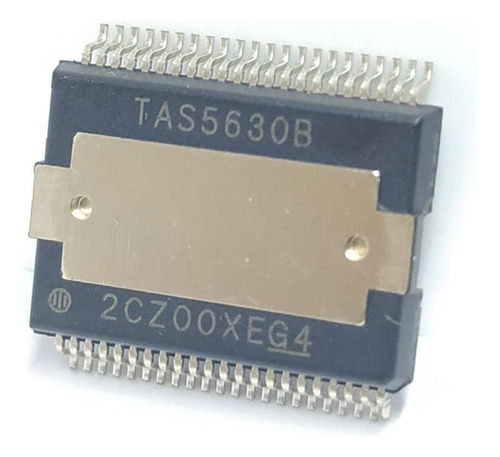 Circuito Integrado Audio Tas5630b Tas5630bdkdr Tas5630