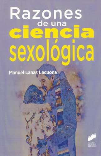 Libro Razones De Una Ciencia Sexologica Lku