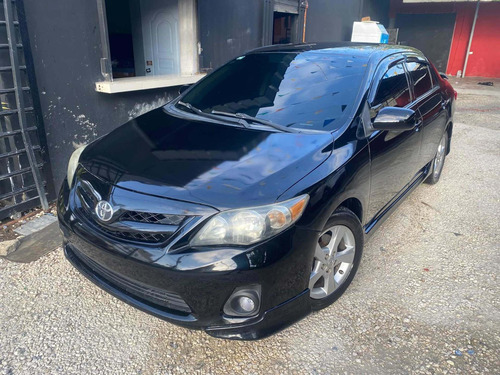 Imagen 13 de 15 de Toyota Corolla S Americano