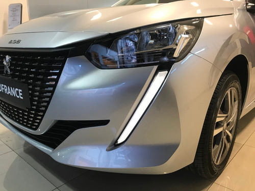 Peugeot 208 1.6l Allure