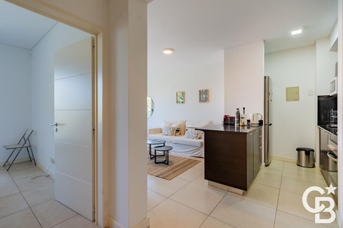 Venta/alquiler Departamento 2 Ambientes - Vilahaus, Ayres Vila