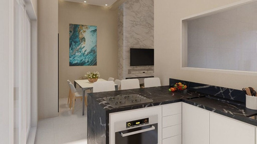 Imagem 5 de 30 de Casa Com 3 Dormitórios À Venda, 150 M² Por R$ 1.450.000,00 - Cyrela Landscape Seminario - Gravataí/rs - Ca2196