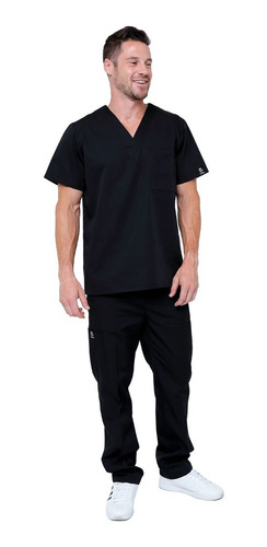 Uniforme Quirurgico Para Hombre Importado Dress A Med