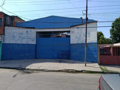 Galpón en venta
