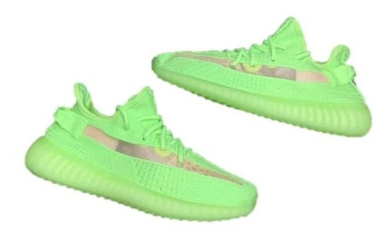 adidas yeezy 350 verde militar