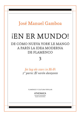 ¡en Er Mundo! De Cómo Nueva York Le Ma... (libro Original)