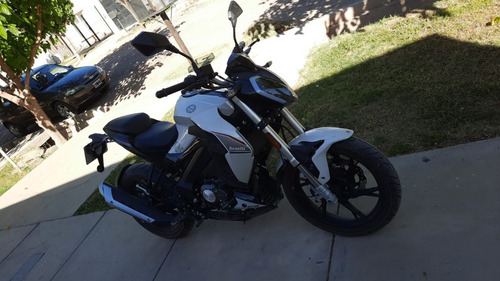 Imagen 3 de 3 de Benelli 180s