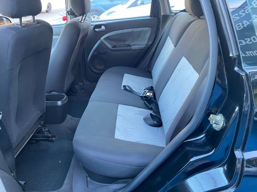 Ford Fiesta Fiesta Hatch 1.6 (Flex)