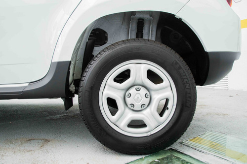 Imagen 6 de 11 de Renault Duster Zen Tm 2020