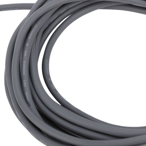 Cable De Alimentación De Corriente Continua A Más Ligero, 18