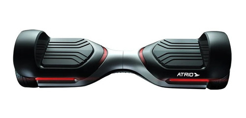 Imagen 4 de 6 de Hoverboard Patineta Skate Electrica Balance Atrio Es176