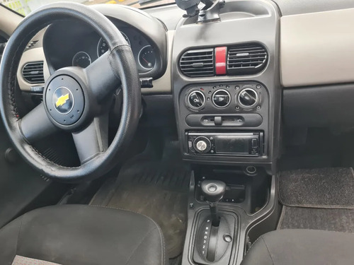 Chevrolet Chevy 1.6 C2 4 p
