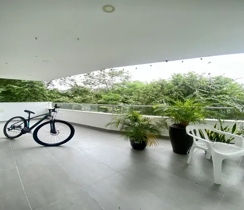Vendo Apartamento En Pance