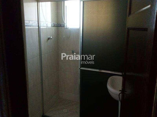 Imagem 10 de 11 de Apartamento 2 Dorm | 2 Banheiro |1 Vaga | 96m² | Morro Dos Barbosa - 367