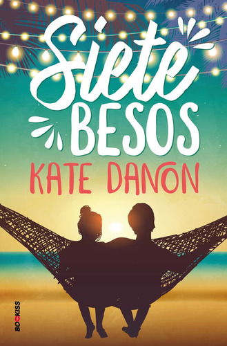 Siete Besos - Danon, Kate