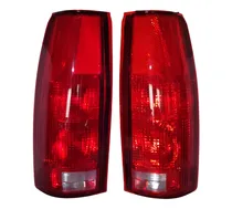 Comprar Par Calaveras Cheyenne Silverado Suburban 1992-1998 Chevrole