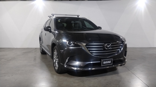 Mazda CX-9 2.5 TURBO I GRAND TOURING 4WD AT