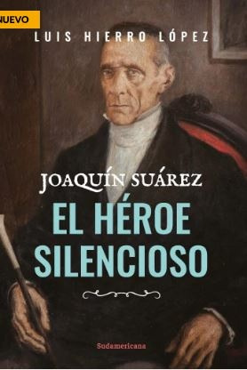 Joaquin Suarez - Luis Hierro Lolpez