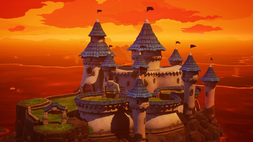 Videojuego Fisico Playstation 4 De Spyro Reignited Trilogy (Usado)