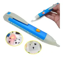 Comprar Detector Voltaje Tension Indicador Electrico Lapiz Digital